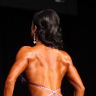 Michelle  Battista - IFBB Toronto Pro Supershow 2011 - #1